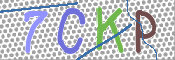CAPTCHA Bilde