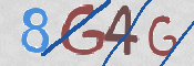 CAPTCHA Bilde