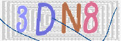 CAPTCHA Bilde