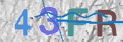 CAPTCHA Bilde