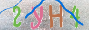 CAPTCHA Bilde