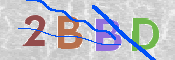 CAPTCHA Bilde