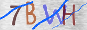 CAPTCHA Bilde