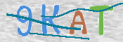 CAPTCHA Bilde