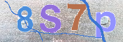 CAPTCHA Bilde