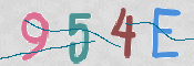 CAPTCHA Bilde