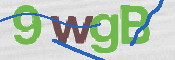 CAPTCHA Bilde