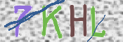 CAPTCHA Bilde