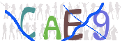 CAPTCHA Bilde
