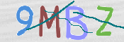 CAPTCHA Bilde