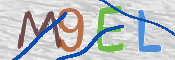 CAPTCHA Bilde