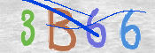 CAPTCHA Bilde