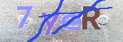 CAPTCHA Bilde