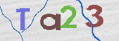 CAPTCHA Bilde