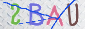 CAPTCHA Bilde