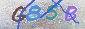 CAPTCHA Bilde