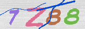 CAPTCHA Bilde