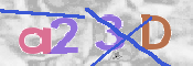 CAPTCHA Bilde