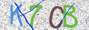 CAPTCHA Bilde