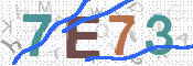 CAPTCHA Bilde