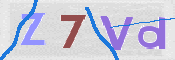 CAPTCHA Bilde