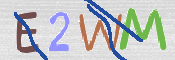 CAPTCHA Bilde