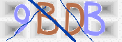 CAPTCHA Bilde