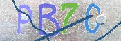 CAPTCHA Bilde