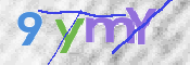 CAPTCHA Bilde