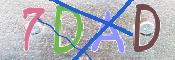 CAPTCHA Bilde
