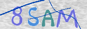 CAPTCHA Bilde