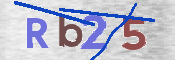 CAPTCHA Bilde