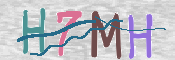 CAPTCHA Bilde
