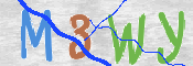 CAPTCHA Bilde