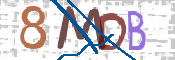 CAPTCHA Bilde