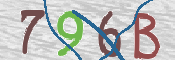 CAPTCHA Bilde