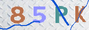 CAPTCHA Bilde