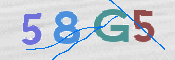 CAPTCHA Bilde