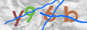 CAPTCHA Bilde