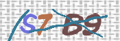CAPTCHA Bilde