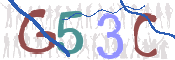 CAPTCHA Bilde