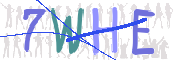CAPTCHA Bilde