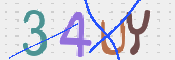 CAPTCHA Bilde