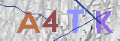 CAPTCHA Bilde