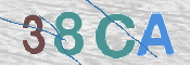 CAPTCHA Bilde