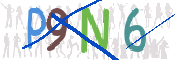 CAPTCHA Bilde