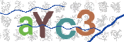 CAPTCHA Bilde