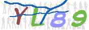CAPTCHA Bilde