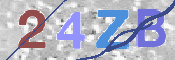 CAPTCHA Bilde