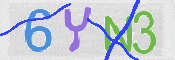 CAPTCHA Bilde